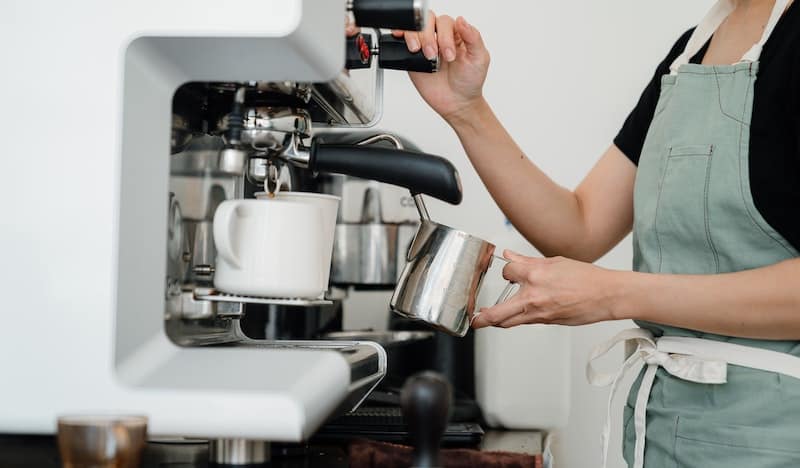 Tips for Barista Training