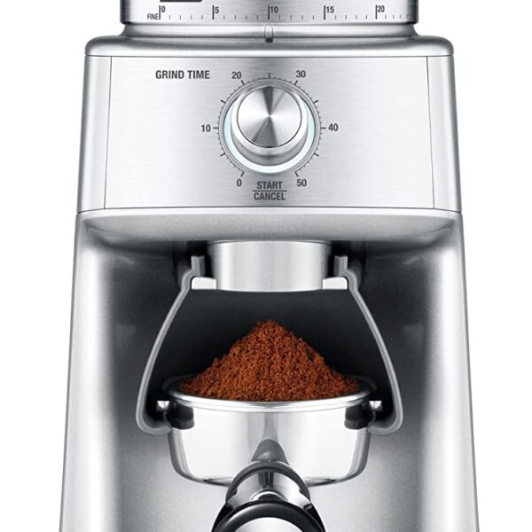 5 Best Electric Coffee Bean Grinders for Home Square Coffee Co.