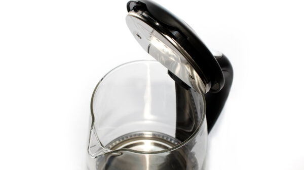 How To Clean a Coffee Pot