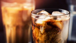 what is the difference between iced coffee and cold brew