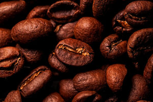 where does coffee come from