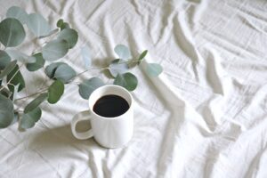 Caffeine Content in Coffee