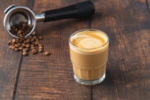 What Is a Cortado