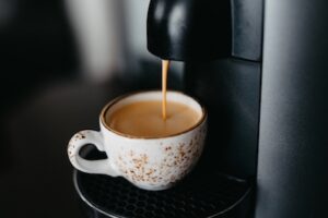 Why Does My Coffee Tastes Burnt