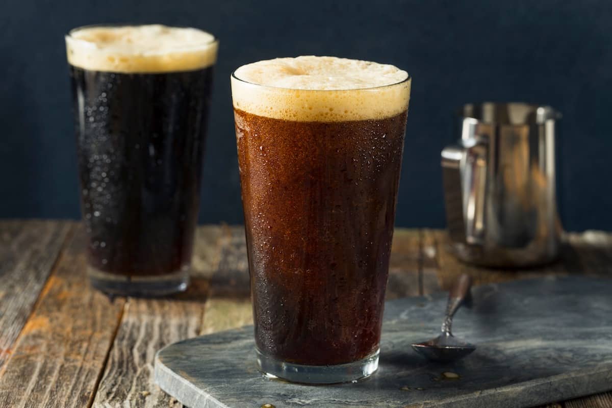 What Is Nitro Coffee