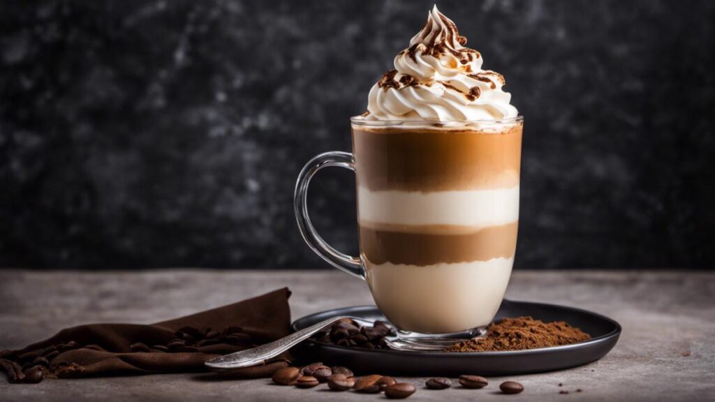 Easy Guide on How to Make Whipped Coffee Square Coffee Co.