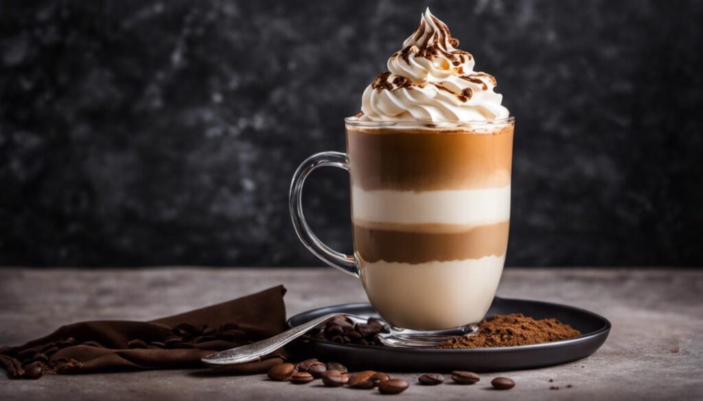 Easy Guide on How to Make Whipped Coffee Square Coffee Co.